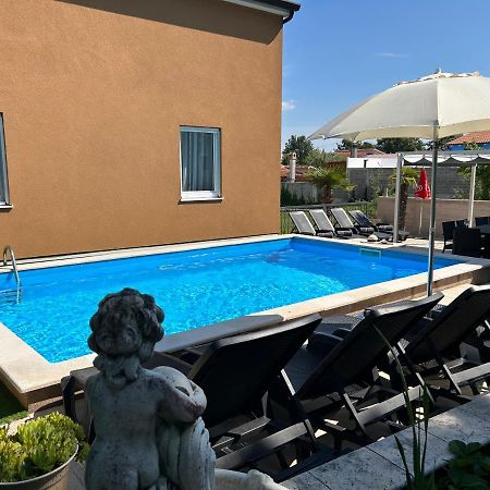 Apartments Pranjic With Pool Nova Vas  외부 사진
