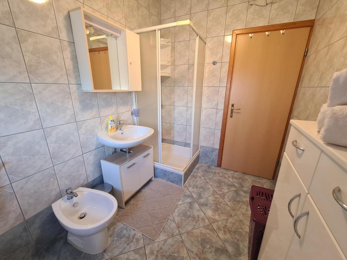 Apartments Pranjic With Pool Nova Vas  외부 사진