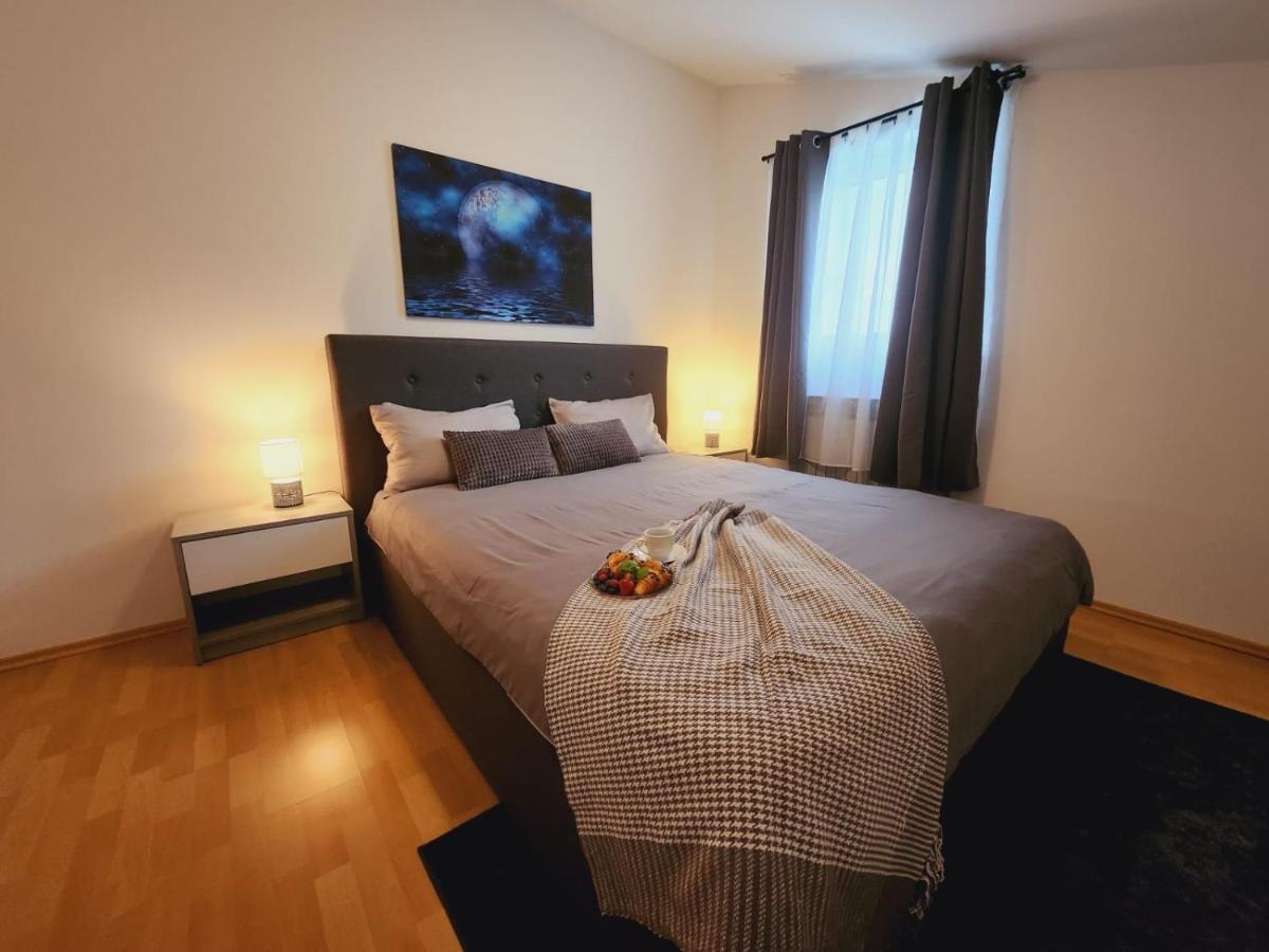 Apartments Pranjic With Pool Nova Vas  외부 사진