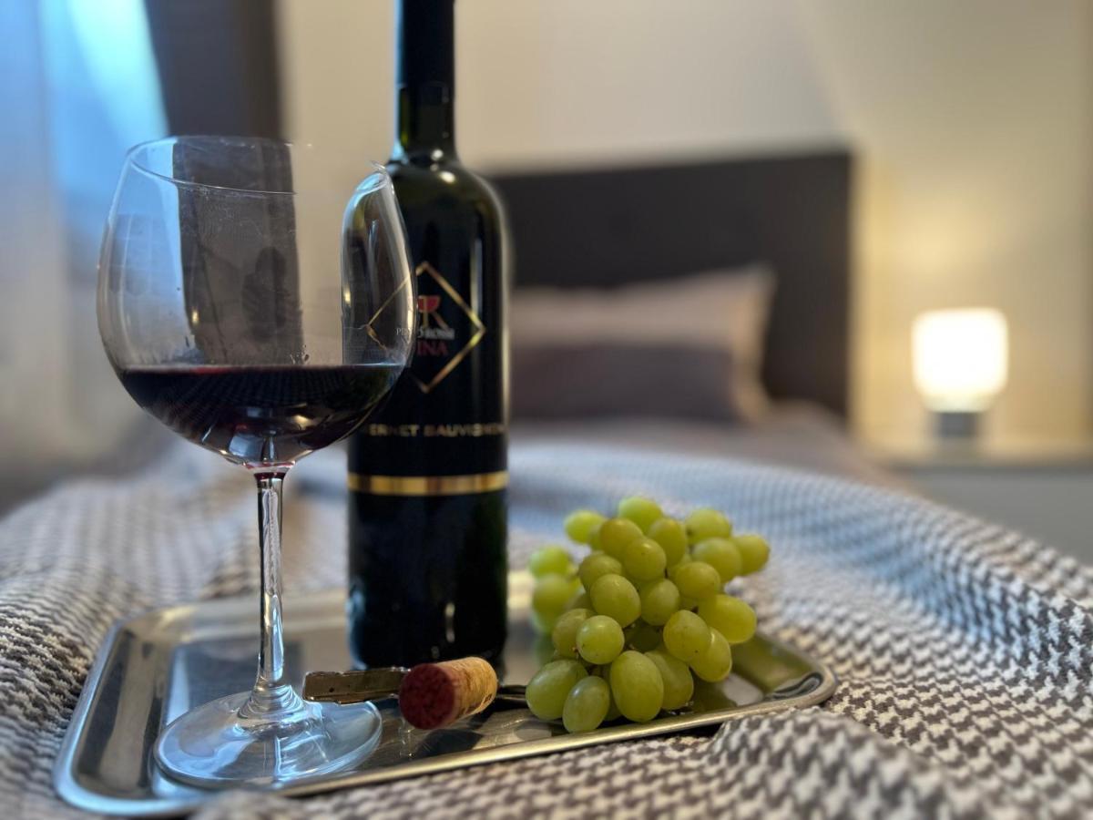 Apartments Pranjic With Pool Nova Vas  외부 사진