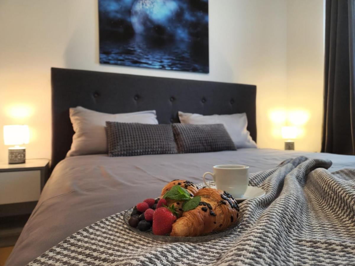 Apartments Pranjic With Pool Nova Vas  외부 사진
