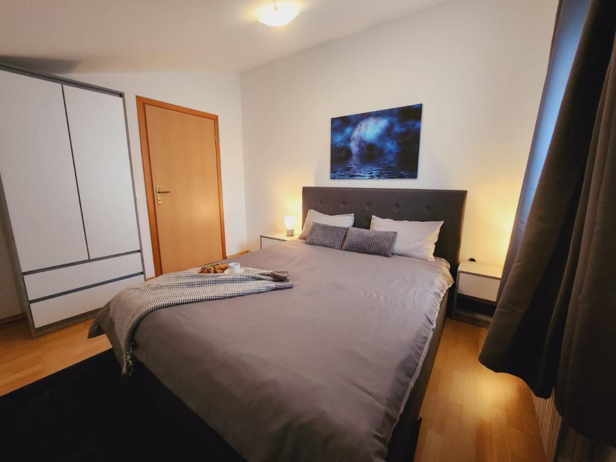 Apartments Pranjic With Pool Nova Vas  외부 사진