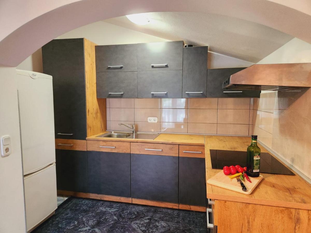 Apartments Pranjic With Pool Nova Vas  외부 사진