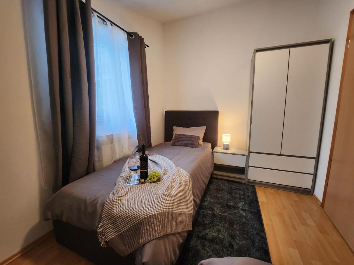 Apartments Pranjic With Pool Nova Vas  외부 사진