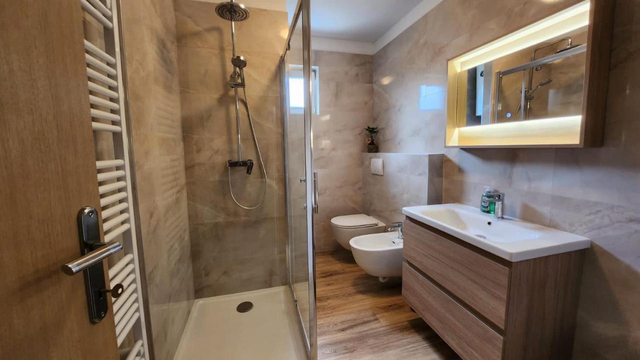 Apartments Pranjic With Pool Nova Vas  외부 사진