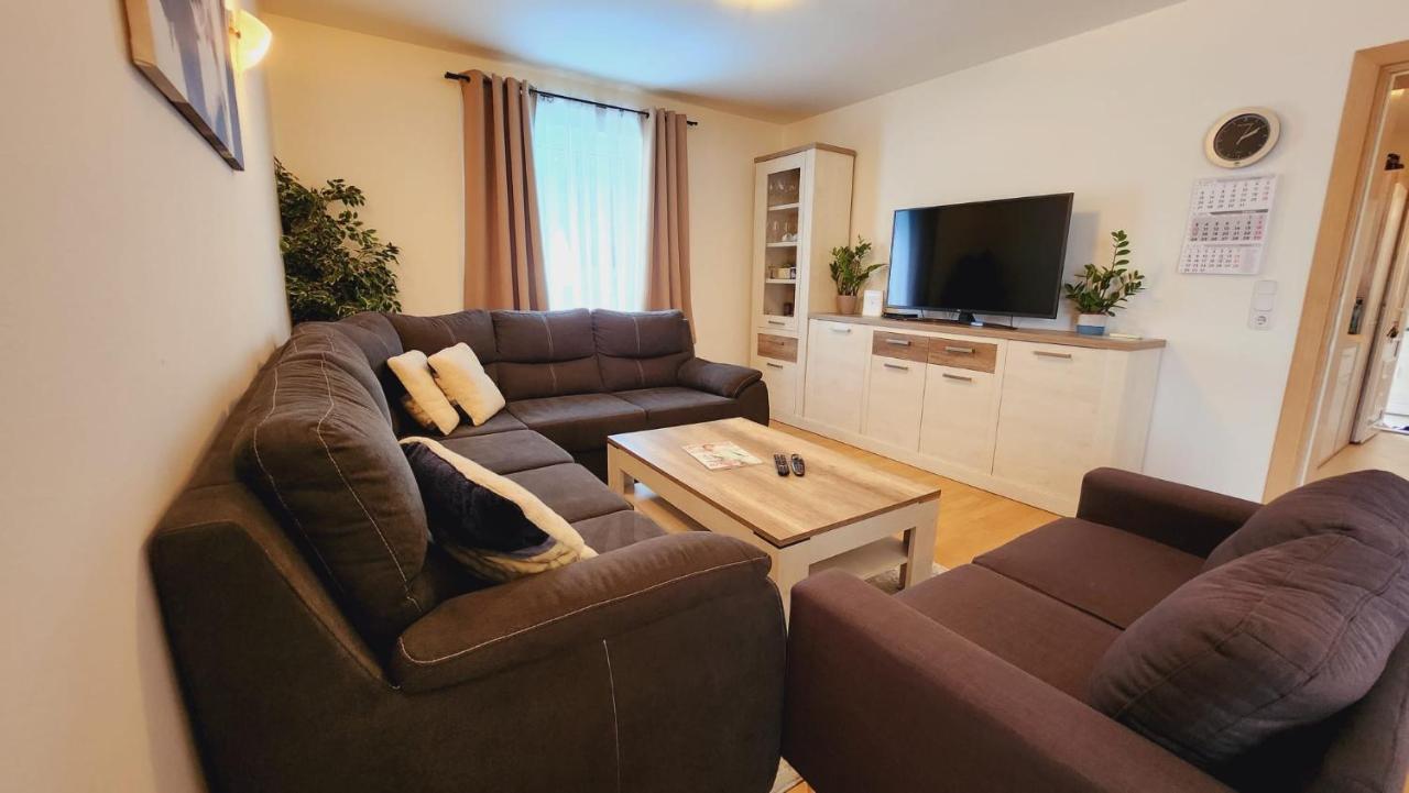 Apartments Pranjic With Pool Nova Vas  외부 사진
