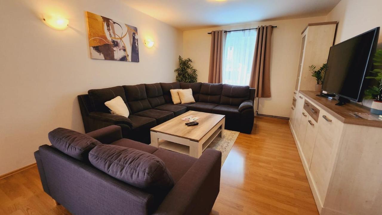 Apartments Pranjic With Pool Nova Vas  외부 사진
